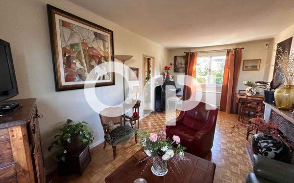 Maison à vendre    4 pièces •  Villemoisson-sur-Orge