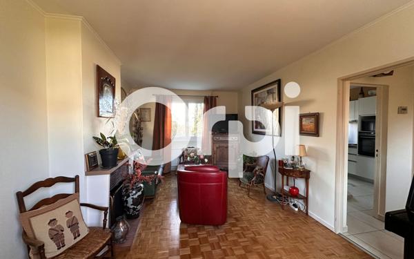 Maison à vendre    4 pièces •  Villemoisson-sur-Orge