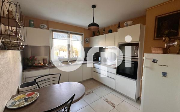 Maison à vendre    4 pièces •  Villemoisson-sur-Orge