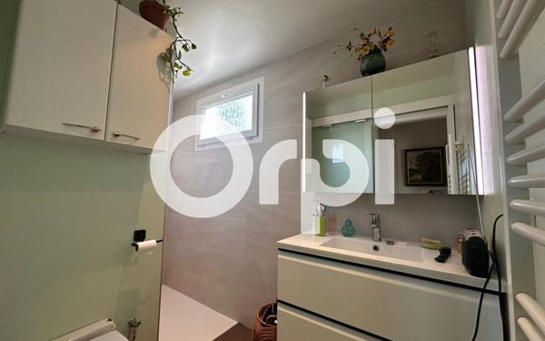Maison à vendre    4 pièces •  Villemoisson-sur-Orge