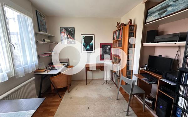 Maison à vendre    4 pièces •  Villemoisson-sur-Orge