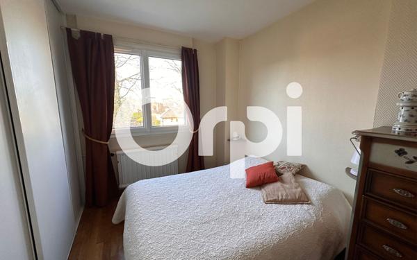 Maison à vendre    4 pièces •  Villemoisson-sur-Orge
