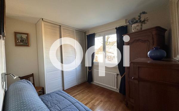 Maison à vendre    4 pièces •  Villemoisson-sur-Orge