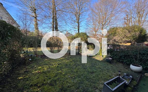 Maison à vendre    4 pièces •  Villemoisson-sur-Orge