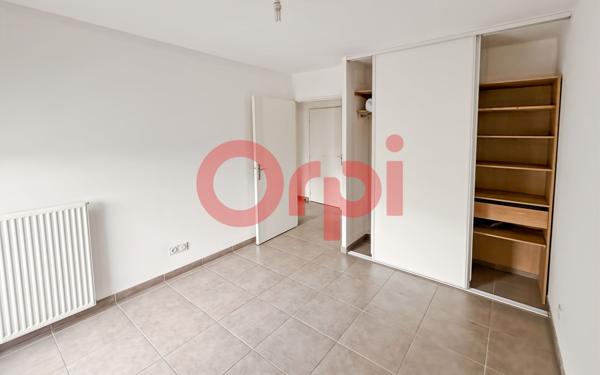 Appartement à vendre    3 pièces • 63 m2 Marseille 9