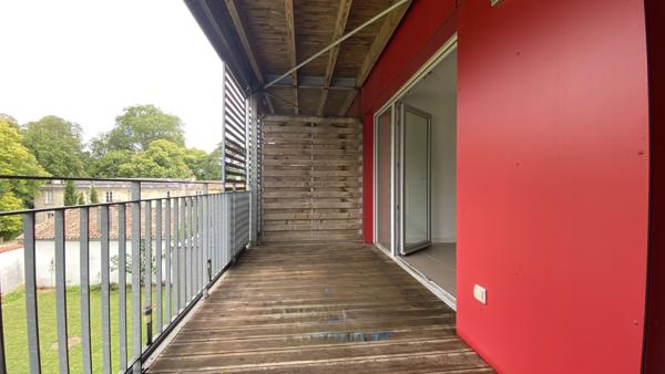 Appartement 2 pièces - 46 m² Exclusivité efficity