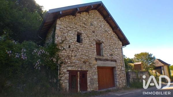 Maison à vendre 7 pièces 182 m² Peyrieu