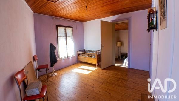 Maison à vendre 7 pièces 182 m² Peyrieu
