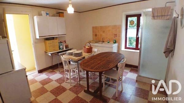 Maison à vendre 7 pièces 182 m² Peyrieu