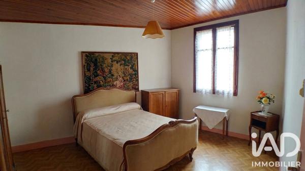 Maison à vendre 7 pièces 182 m² Peyrieu