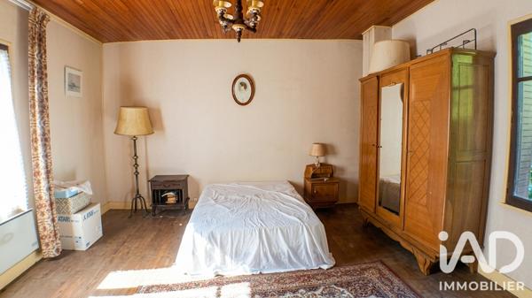 Maison à vendre 7 pièces 182 m² Peyrieu