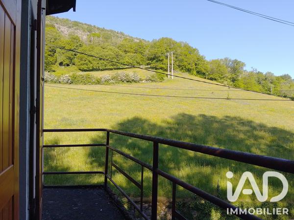 Maison à vendre 7 pièces 182 m² Peyrieu
