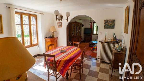 Maison à vendre 7 pièces 182 m² Peyrieu