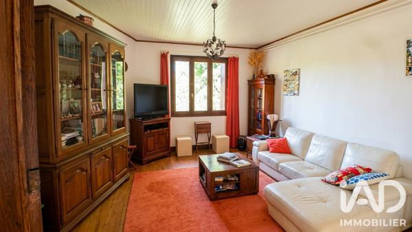 Maison à vendre 7 pièces 182 m² Peyrieu