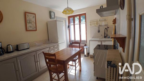 Maison à vendre 7 pièces 182 m² Peyrieu