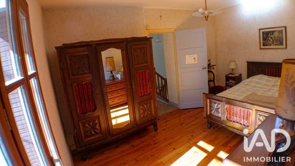 Maison à vendre 7 pièces 182 m² Peyrieu