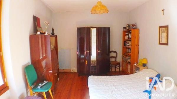 Maison à vendre 7 pièces 182 m² Peyrieu
