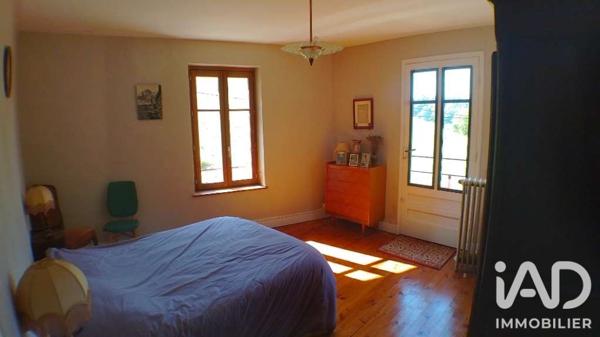 Maison à vendre 7 pièces 182 m² Peyrieu
