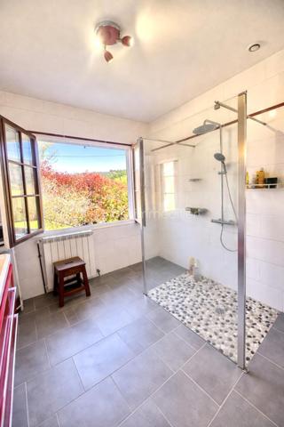 Maison traditionnelle de 122 m²