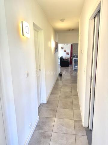 Maison traditionnelle de 122 m²