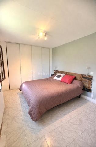 Maison traditionnelle de 122 m²