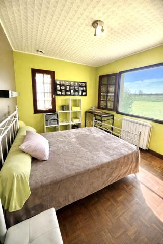 Maison traditionnelle de 122 m²