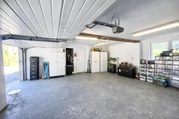 Maison traditionnelle de 122 m²