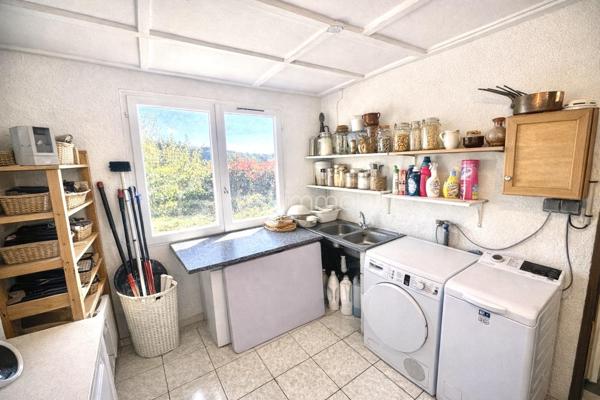 Maison traditionnelle de 122 m²
