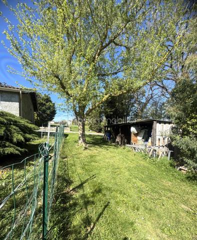 Maison traditionnelle de 122 m²