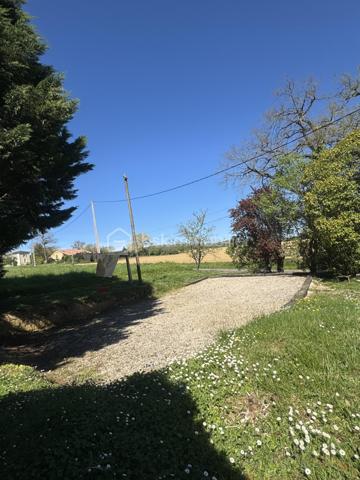 Maison traditionnelle de 122 m²