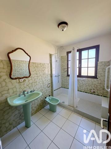 Maison à vendre 4 pièces 97 m² Moncoutant-sur-Sèvre