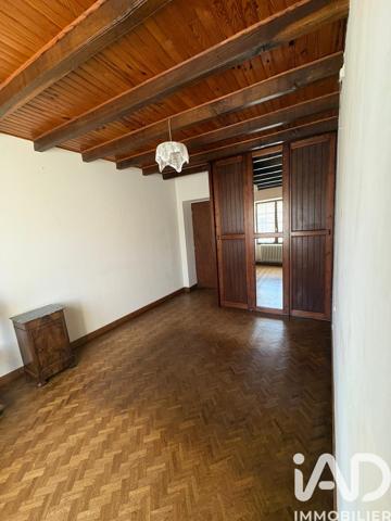 Maison à vendre 4 pièces 97 m² Moncoutant-sur-Sèvre