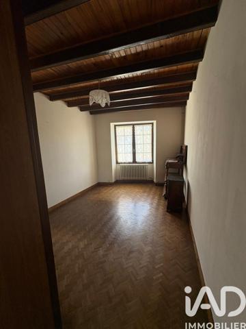Maison à vendre 4 pièces 97 m² Moncoutant-sur-Sèvre