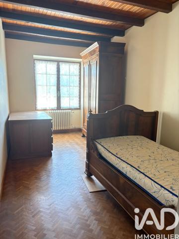 Maison à vendre 4 pièces 97 m² Moncoutant-sur-Sèvre