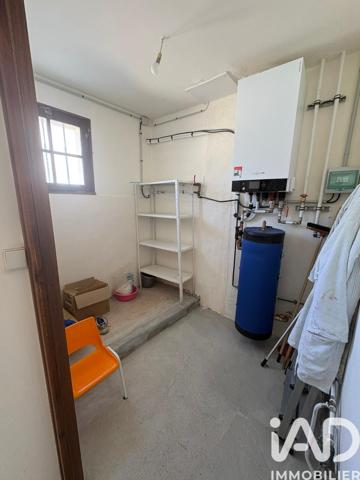 Maison à vendre 4 pièces 97 m² Moncoutant-sur-Sèvre