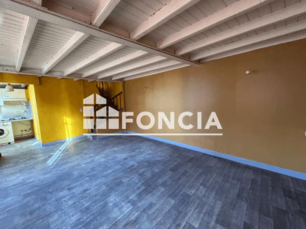 Location Appartement 3 pièces 50.86 m² - 3 RUE DE LA FORGE Bonneville La Louvet 14130