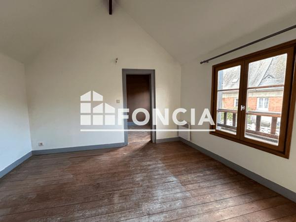 Location Appartement 3 pièces 50.86 m² - 3 RUE DE LA FORGE Bonneville La Louvet 14130