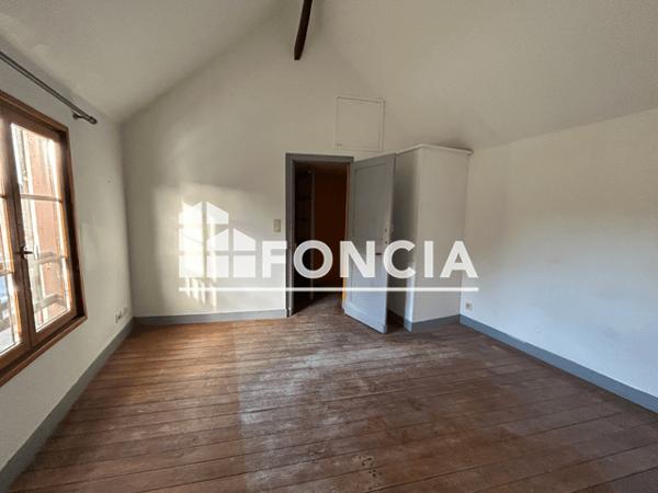 Location Appartement 3 pièces 50.86 m² - 3 RUE DE LA FORGE Bonneville La Louvet 14130