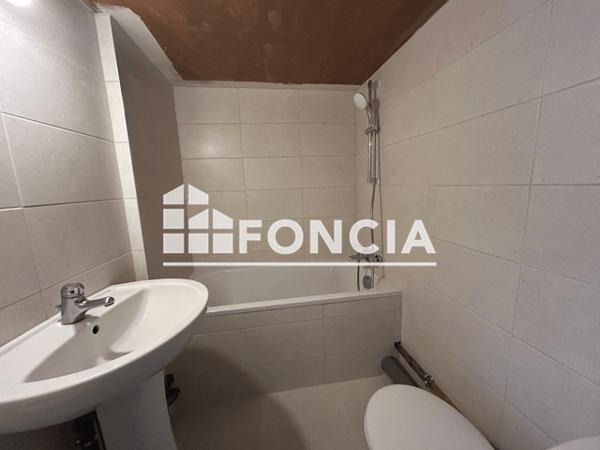 Location Appartement 3 pièces 50.86 m² - 3 RUE DE LA FORGE Bonneville La Louvet 14130