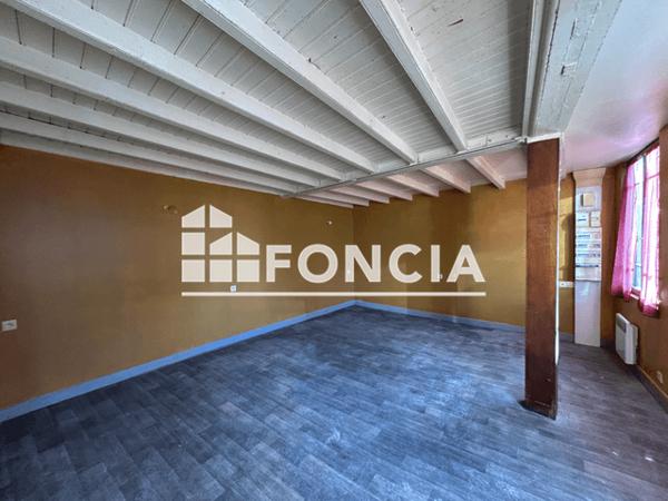 Location Appartement 3 pièces 50.86 m² - 3 RUE DE LA FORGE Bonneville La Louvet 14130