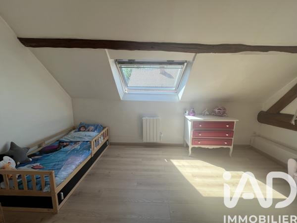 Maison à vendre 7 pièces 190 m² Chartainvilliers