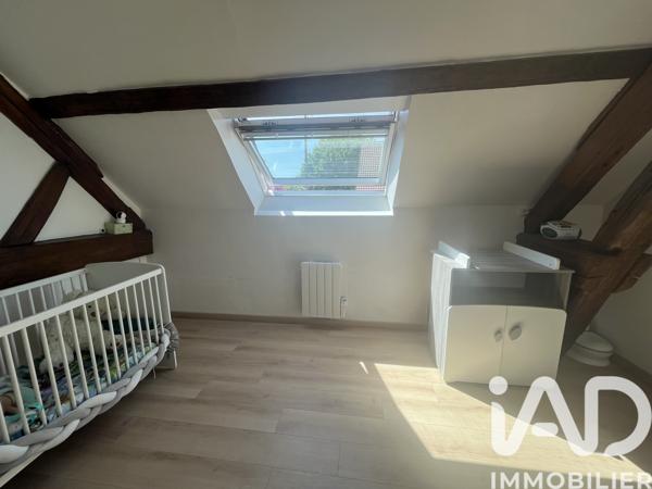 Maison à vendre 7 pièces 190 m² Chartainvilliers