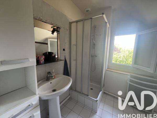 Maison à vendre 7 pièces 190 m² Chartainvilliers
