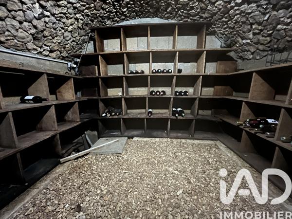 Maison à vendre 7 pièces 190 m² Chartainvilliers