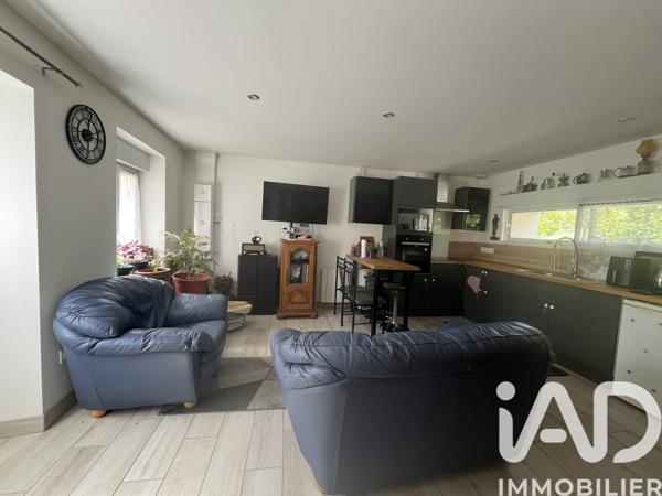 Maison à vendre 7 pièces 190 m² Chartainvilliers