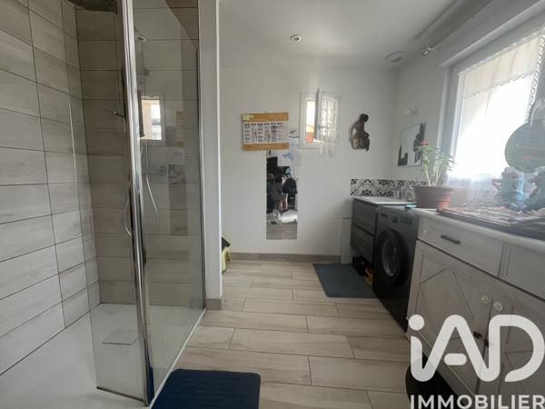 Maison à vendre 7 pièces 190 m² Chartainvilliers