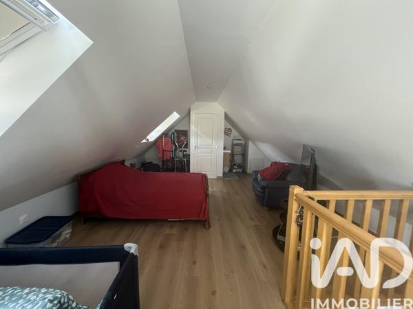 Maison à vendre 7 pièces 190 m² Chartainvilliers