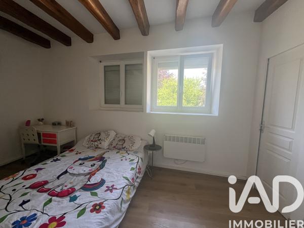 Maison à vendre 7 pièces 190 m² Chartainvilliers