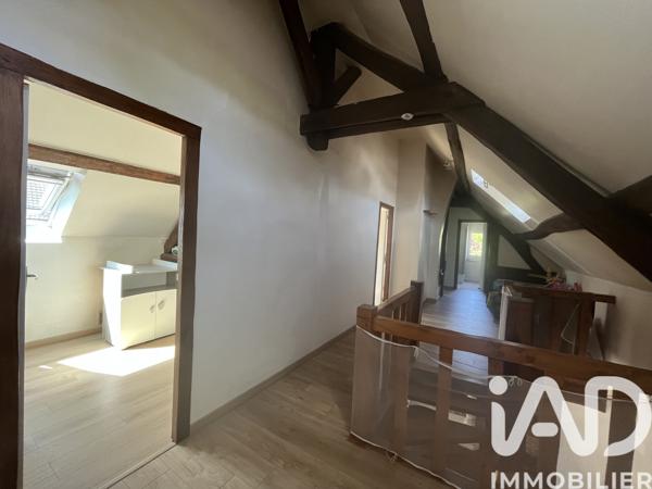 Maison à vendre 7 pièces 190 m² Chartainvilliers