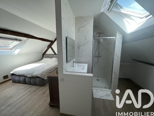 Maison à vendre 7 pièces 190 m² Chartainvilliers